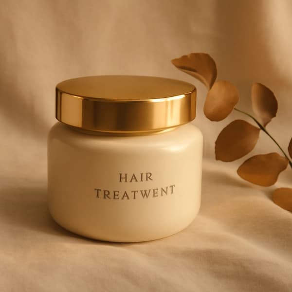헤어 리페어 트리트먼트 마스크