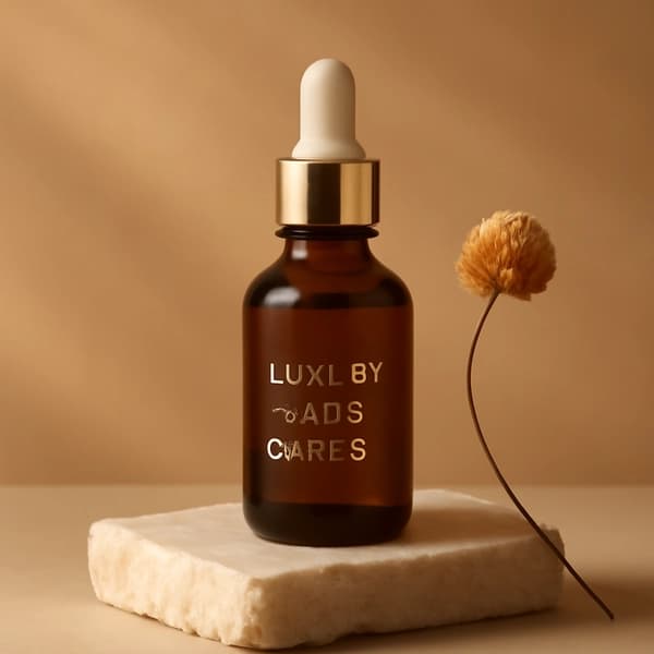 프리미엄 헤어 오일 세럼