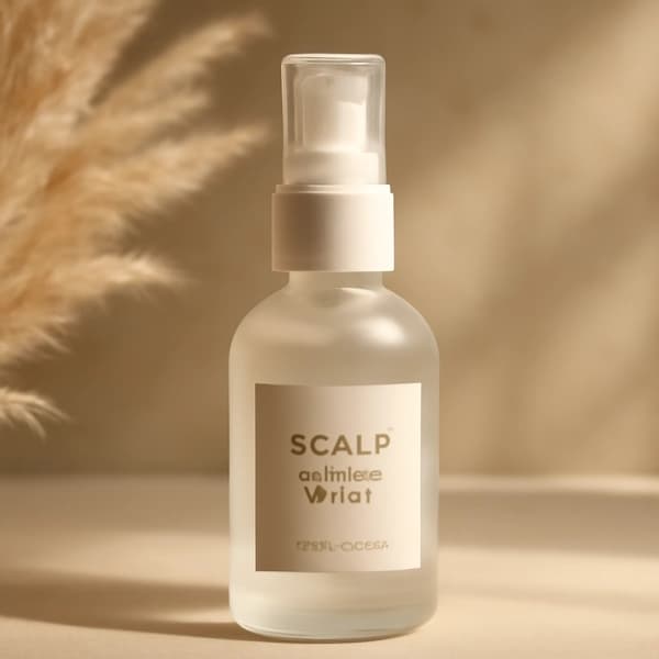 릴랙싱 스칼프 미스트